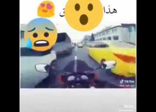 فيديو رائع جدا لمحاولة الموت من أجل الحبيب و الحب