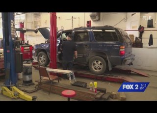  Missouri House Approves Bill To End Most Vehicle Safety Inspections
