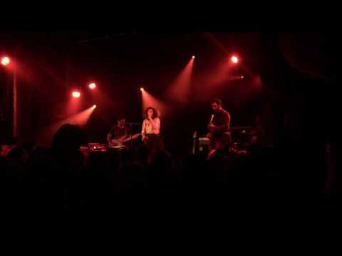 Maryam Saleh Valéry Giscard D Estaing