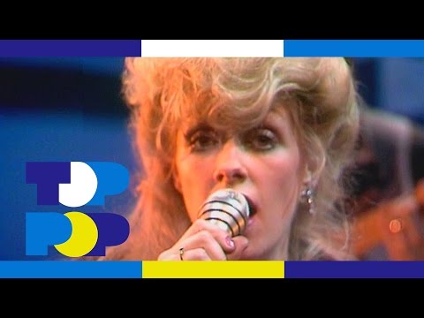 Shakatak Dark Is The Night TopPop