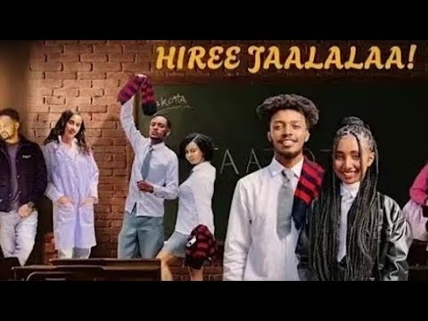 Hiree Jaalalaa Kutaa 55ffaa Diraamaa Afaan Oromoo Hiree Jaalalaa Kutaa 55ffaa Diraamaa Afaan Oromoo