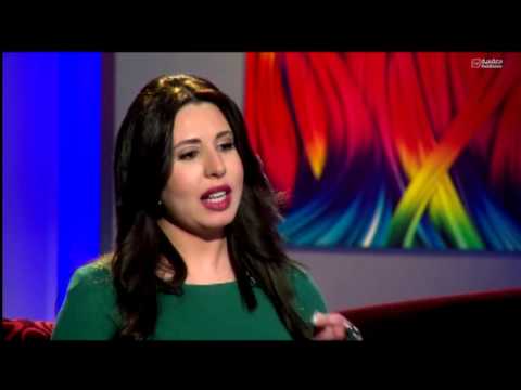 برنامج مرايا مع الفنانة داليا البحيري الجزء الأول رمضان 2016 برنامج مرايا مع الفنانة داليا البحيري الجزء الأول رمضان 2016