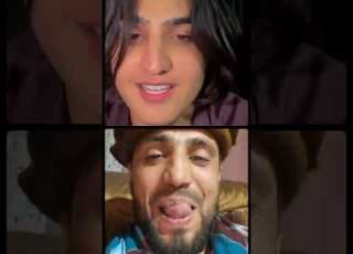 Koko Saleem Afridi Live Call New Video 2023