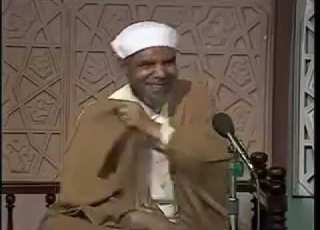 معنى رب العالمين الحمد لله رب العالمين تفسير سورة الفاتحه للشيخ الشعراوي الجزء 22