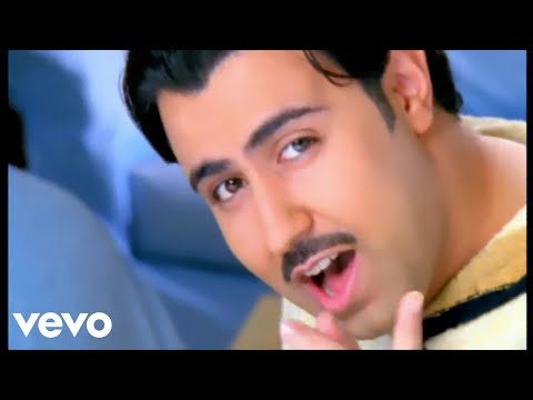 Jawad Al Ali Ghebt Wa Alshog Tawal جواد العلي غبت والشوق طول Official Music Video