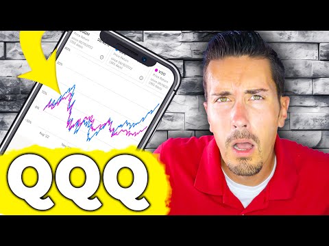 What You Must Know About QQQ Vs QQQM ETFs