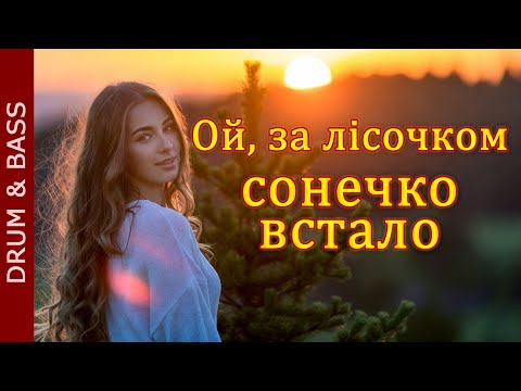 ОЙ ЗА ЛІСОЧКОМ СОНЕЧКО ВСТАЛО DRUM AND BASS ВЕСІЛЬНІ ПІСНІ By UA STUDIO PRO ОЙ ЗА ЛІСОЧКОМ СОНЕЧКО ВСТАЛО DRUM AND BASS ВЕСІЛЬНІ ПІСНІ By UA STUDIO PRO