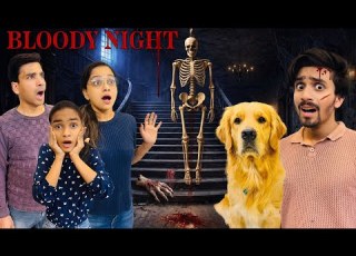  The Haunted House A Short Film Anant Rastogi