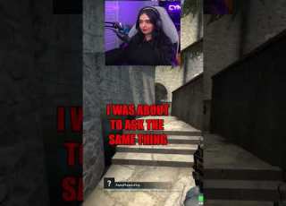  I GOT KICKED BECAUSE I M A GIRL PLAYING CSGO Girlgamer