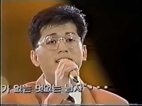 신승훈 미소속에 비친 그대 1991