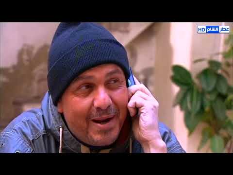 الخط الاحمر الحلقة 14