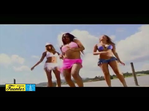 Las Caleñas Pastor López Y Su Combo Video Oficial Discos Fuentes