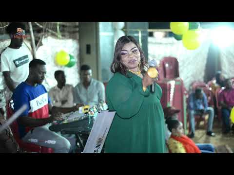 نانسي الإرسالية شيشاي ثابتة ومتمكنة طرب سوداني أغاني سودانية 2021