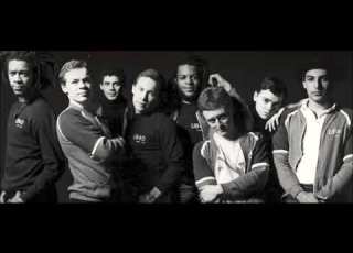  UB40 Live At Brixton Academy London UK 1998 Audio Only