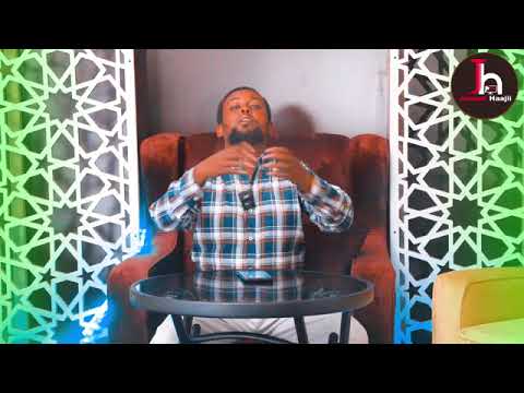 OBBALEYAN SHANAN BY Shek Jamal Haji