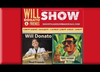 Michael Paulo On Will Donato Friends Episode 37