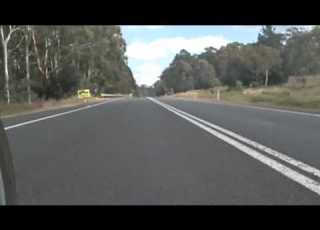 Episode 2 Merimbula To Bombala