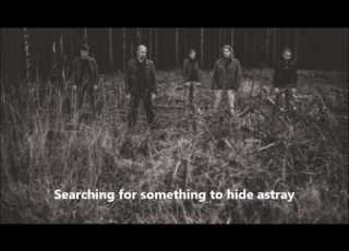 Thurisaz Years Of Silence Lyrics