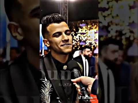 اغنية وسط دموع وجراح وخراب جيتي سعتك كملتيها