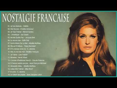 Dalida Full Album Dalida Les Plus Grands Succès The Best Of Dalida