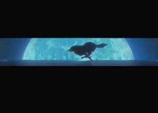 Wolf S Rain Gravity Full Ending