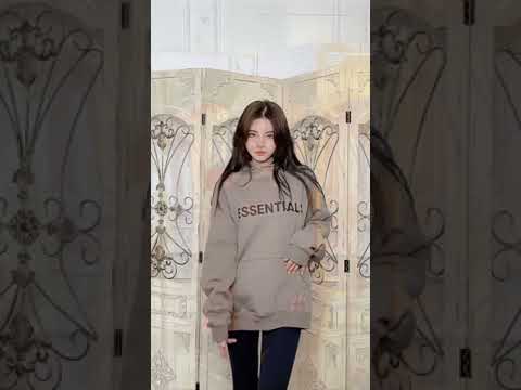 Tik Tok 水玉スカート変装 セクシー スタイル 美女 お姉さん ギャップ 可愛い TikTok 抖音 Short