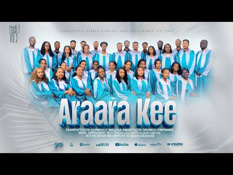 07 ARAARA KEE FAARFFATTOOTA WKWWMYI WAOF GURMUU C