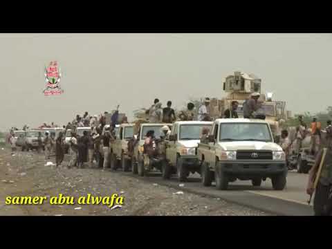 شيلة قوات ابو زرعه جنوبية جيش العمالقة شيلة قوات ابو زرعه جنوبية جيش العمالقة