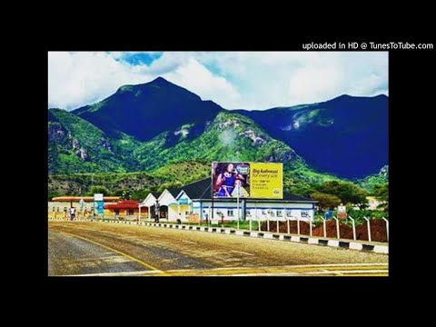 Napak Crew Shelina Road Man