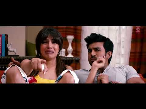 LAMHA TERA MERA VIDEO SONG ZANJEER PRIYANKA CHOPRA RAM CHARAN