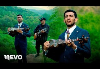 Shaxrudiy O Ylama Official Music Video