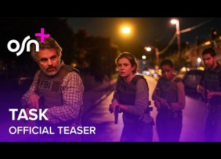  Task Official Teaser OSN
