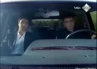 مسلسل وادي الذئاب الجزء الثاني الحلقة ٥