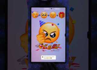 Emoji Mixing Emojichallenge Digitalart Funny Shorts