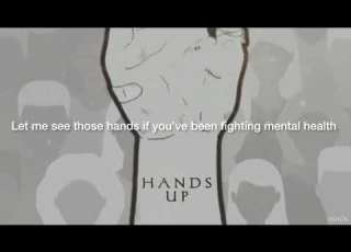 Hands Up Gorgeiou Music Lyrics
