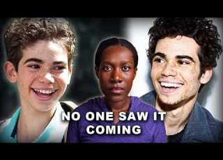 The Life And Death Of Disney S Cameron Boyce Epilepsy And SUDEP Awareness