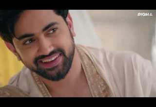 مسلسل لاجلك مهما كان الحلقة 69