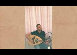 Fadi Eid Saalouni El Nass Fayrouz Cover فادي عيد سألوني الناس فيروز