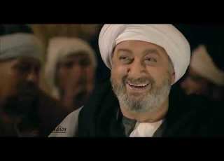 مسلسل الرحايا شوف محمد ابو دياب عمل ايه في ابو ذكري علشان ينزله من علي دماغه