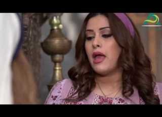  مسلسل عطر الشام الجزء الاول ـ الحلقة 6 السادسة كاملة HD
