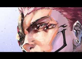  Garou X Blood Drain Again SLOWED TO PERFECTION With Voice Lines