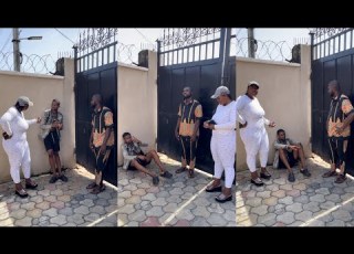  Wonder Shall Never End As Man Caught His Wife With His Boy