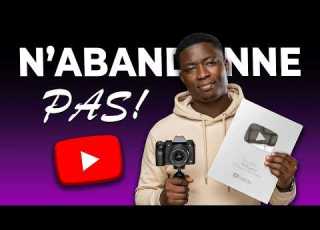 Here Is WHY You Must KEEP Growing Your YouTube Channel Even If Nobody Is Watching