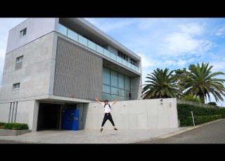 I Bought A 300 Million Yen Mansion
