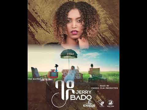 JERRY ANTENEH BADO New Ethiopian Music Video COMING SOON DEC 24 2022
