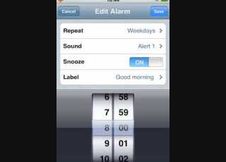  IPhone Sci Fi Alarm Sound