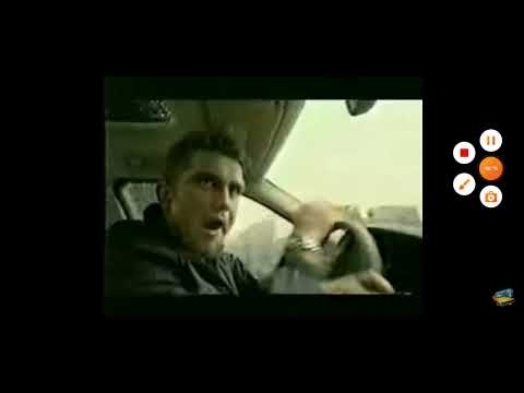 GTA2 TV SPOT