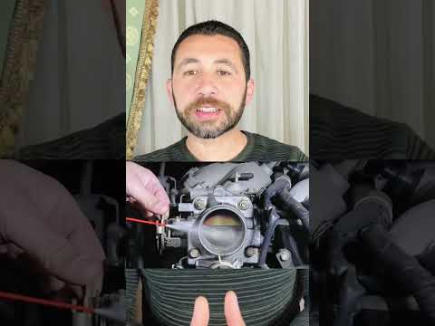 اسباب عدم انتظام حركة مؤشر Rpm