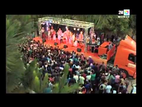 Khaled Publicité 2013