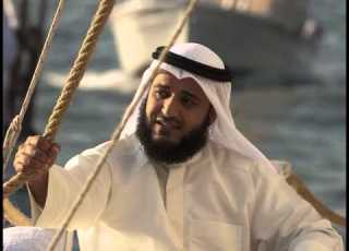 سورة القلم مشاري راشد العفاسي اقدم تلاوة